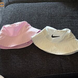 Nike Toddler Bucket Hat Bundle